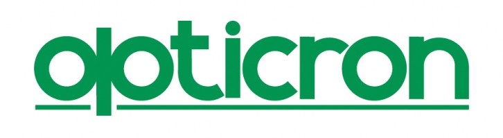 Opticron Logo